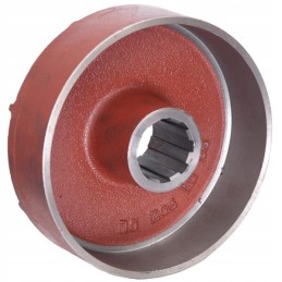 Stabdžių būgnas ursus c 330 330 50019020