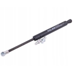Priekinio stiklo pavara l max 280mm 62546500p ca