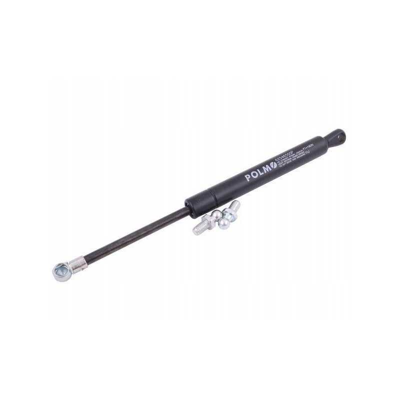 Priekinio stiklo pavara l max 280mm 62546500p ca