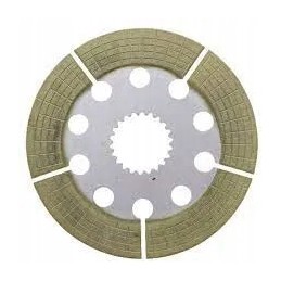 New Holland stabdžių diskas 87518036