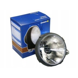 Dešinysis priekinis plastikinis priekinis žibintas c 330 360 re 1