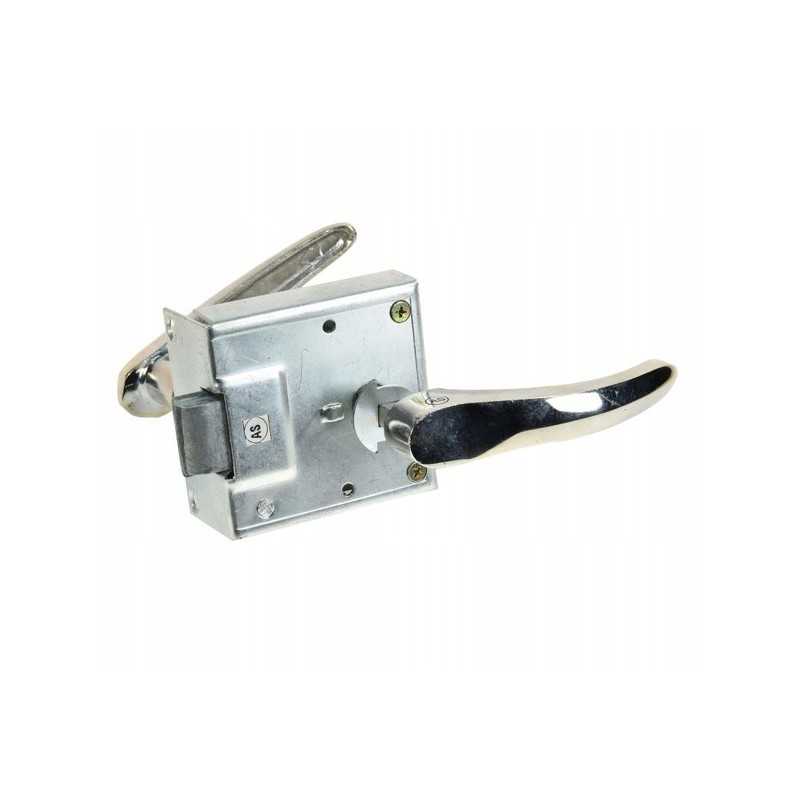 Kairiosios salono durų spyna c 385 80368916 aparts