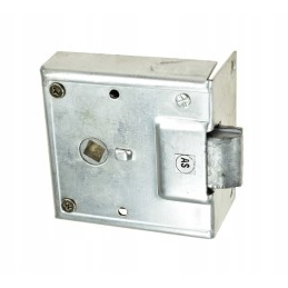 Kairiosios salono durų spyna c 385 80368916 aparts