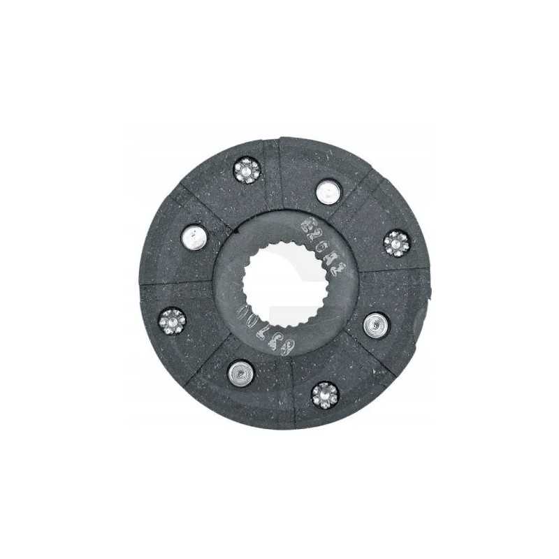 Ford rankinio stabdzio diskas 81812886