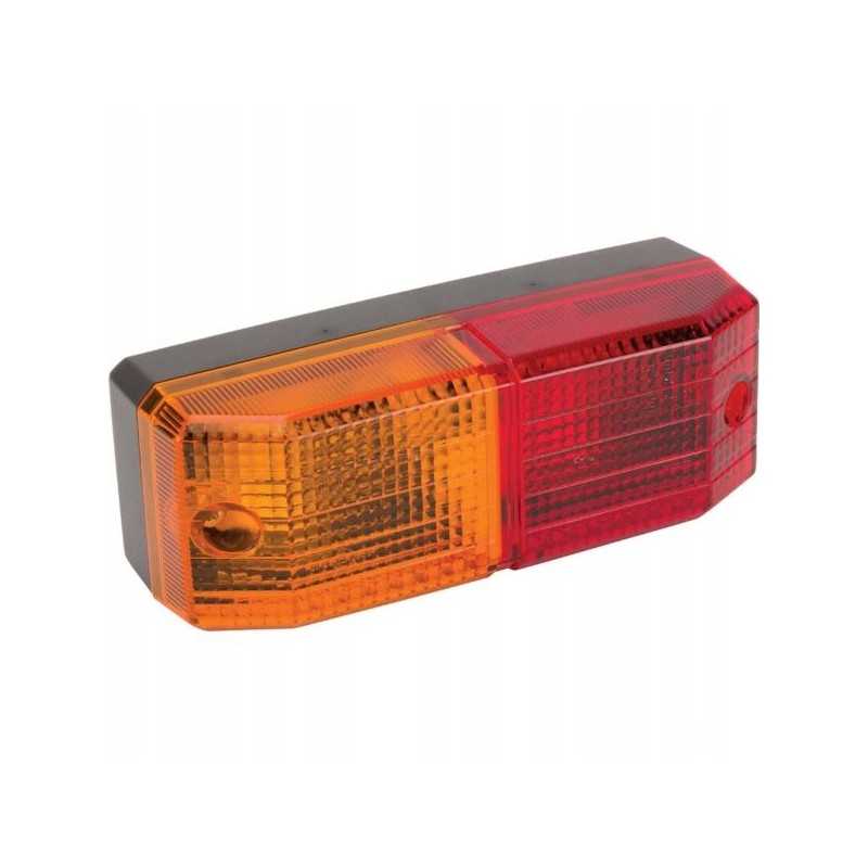 Galinis kombinuotas žibintas Valtra Valmet v31540600 3154