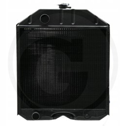 Massey Ferguson radiatorius 374 3220 3235 3660548m92