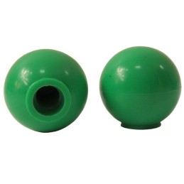 Prisukama rankenėlė su vidiniu sriegiu M12