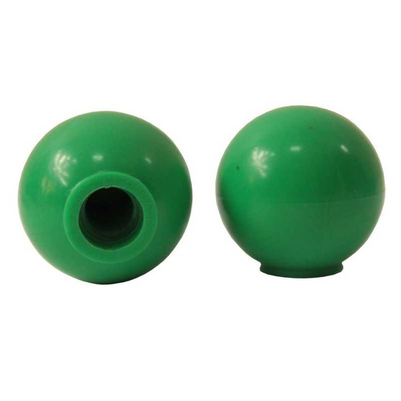 Prisukama rankenėlė su vidiniu sriegiu M12