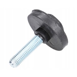 Varžtas ekskavatoriaus traktoriaus M8x35mm lango tvirtinimui