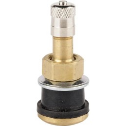 Vožtuvas bekamerėms padangoms pn149 tr501