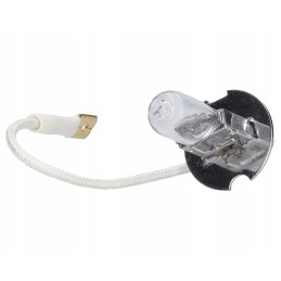 Halogeninė lemputė 12v 100w PK22S H3