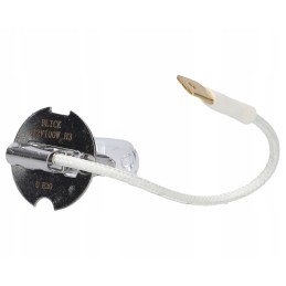 Halogeninė lemputė 12v 100w PK22S H3