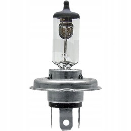 Halogeninė lemputė h4 24v 75 70w