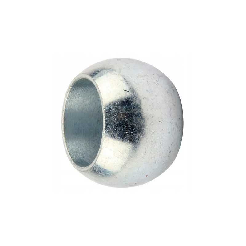 Apatinis kablio rutulys katė 2 3 oe37 56x38 mm