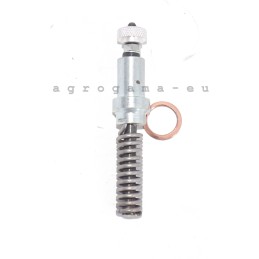 Spiralinė žvakės žvakė t 25 t 25 rusiška papaja