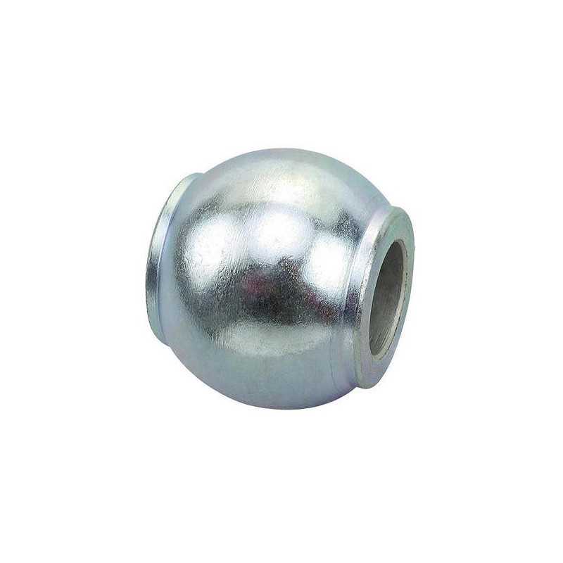 Jungties rutulys 57x32x51mm