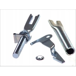 Fiat Ducato Maxi stabdžių trinkelių barstytuvai