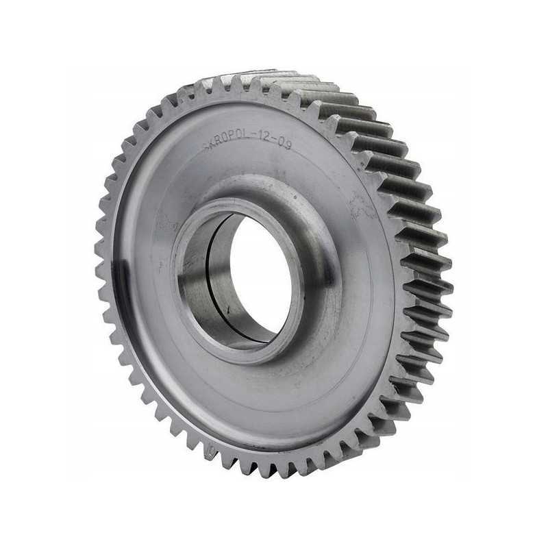 Vidutinė viršutinė paskirstymo pavara, skirta c 360