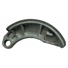 Stabdžių trinkelės ursus c 360 c360 fv gw naujas