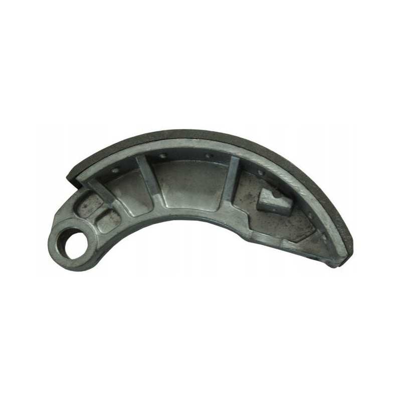 Stabdžių trinkelės ursus c 360 c360 fv gw naujas