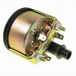 C385 elektrinis alyvos ir oro slėgio laikrodis