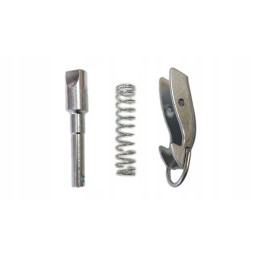 Bepco cat 2 kablio remonto rinkinys