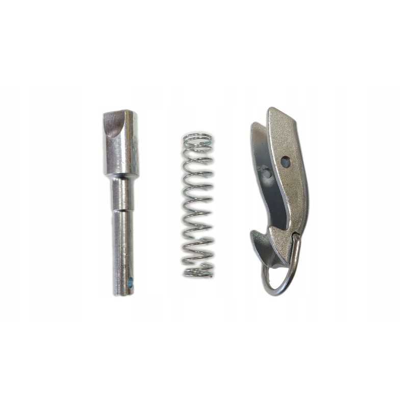 Bepco cat 2 kablio remonto rinkinys