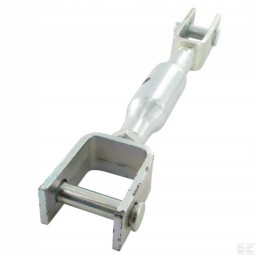 Reguliuojama pakaba, 1 kategorija, Kubota Iseki