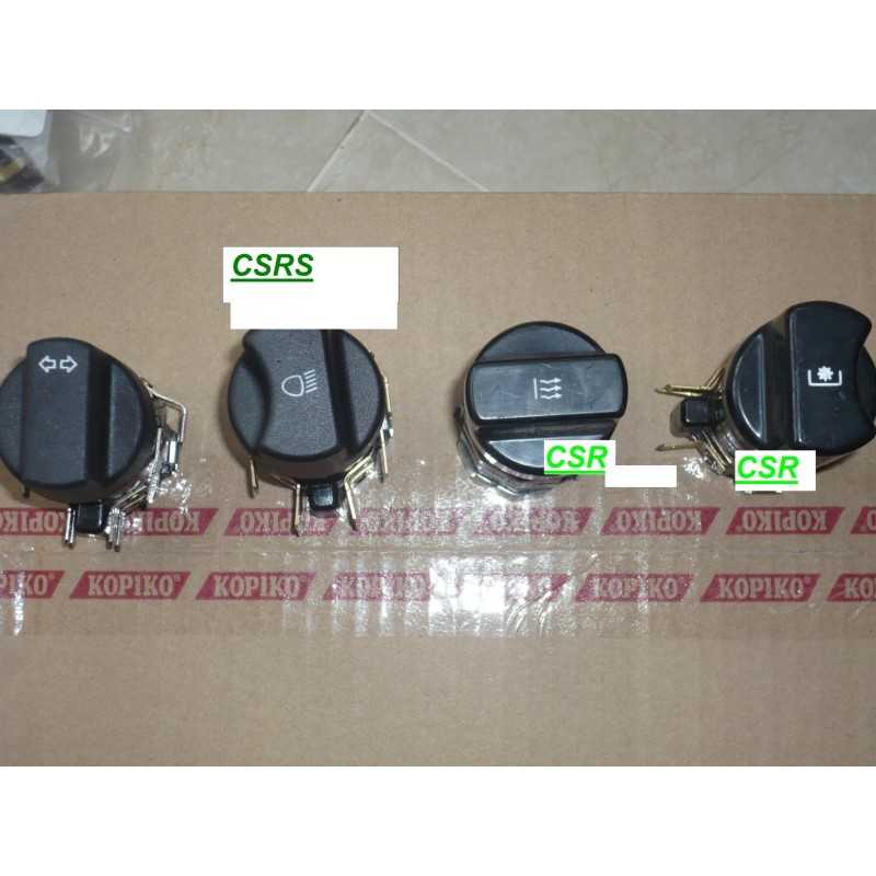 Ursus Zetor užrakto jungiklis 83355932