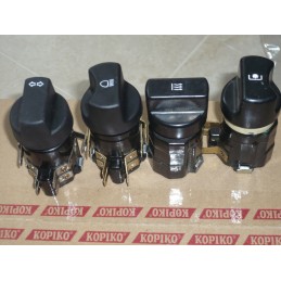 Ursus Zetor užrakto jungiklis 83355932