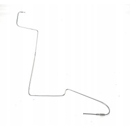 Stabdžių vamzdelis, cilindrų siurblys, LC 360, Ursus