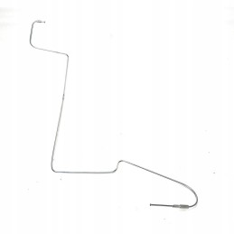 Stabdžių vamzdelis, cilindrų siurblys, LC 360, Ursus