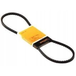 V formos diržas avx10x1300 renault 7700008696