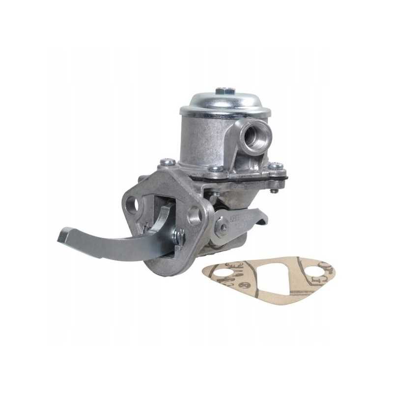 Kuro tiekimo siurblio manitou korpusas 49071 708294r