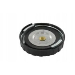 Radiatoriaus dangtelis new holland 82002652