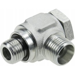 Žiedinė jungtis m16x1 5 m18x1 5 12l dbmms12l16gp go