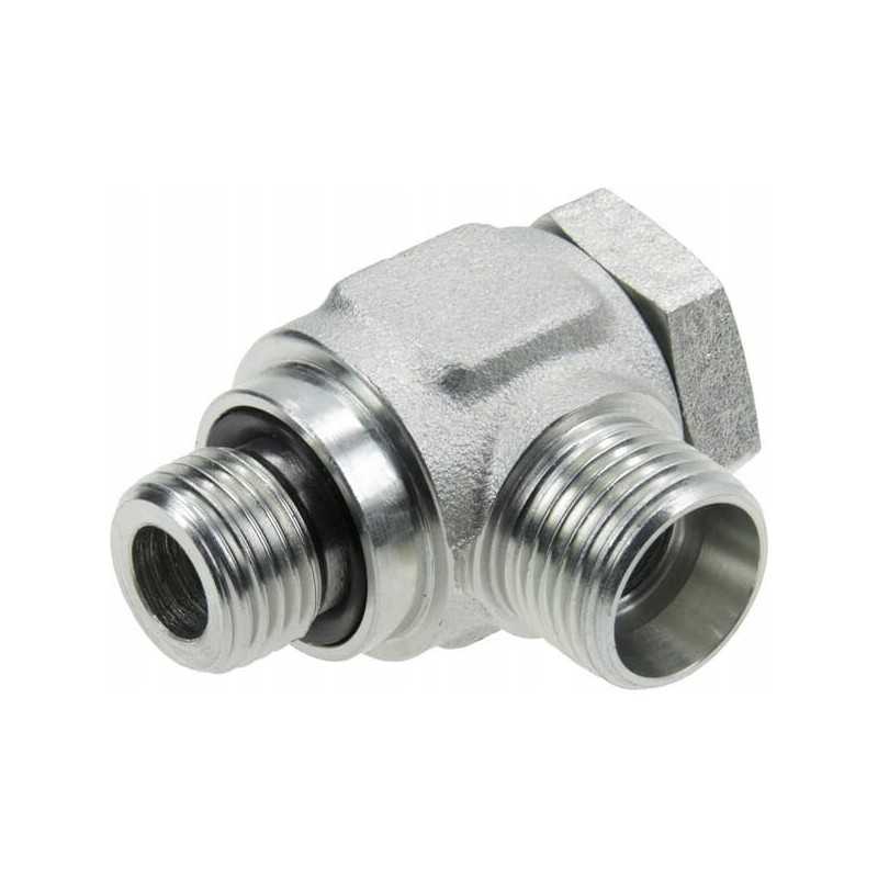 Žiedinė jungtis m16x1 5 m18x1 5 12l dbmms12l16gp go