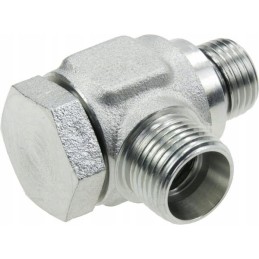 Žiedinė jungtis m16x1 5 m18x1 5 12l dbmms12l16gp go