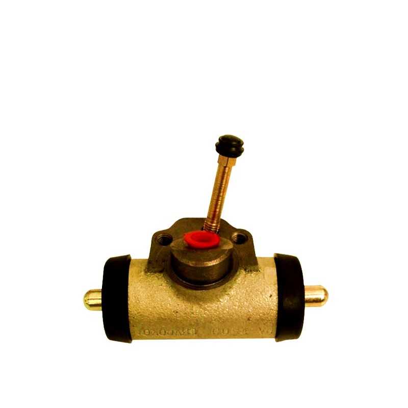 Ursus C 360 stabdžių cilindras 3p, čekiškas stūmoklis