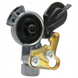 Oro jungtis Polmo traktoriaus priekabai