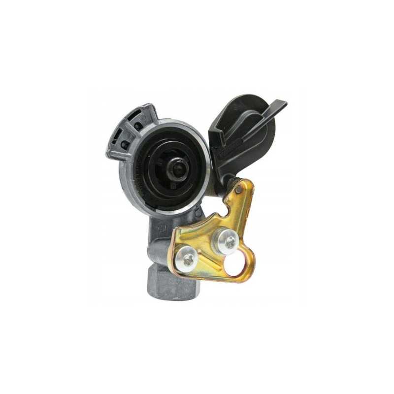 Oro jungtis Polmo traktoriaus priekabai