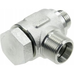 Žiedinė jungtis m18x1 5 m22x1 5 15l dbmms15l18gp go