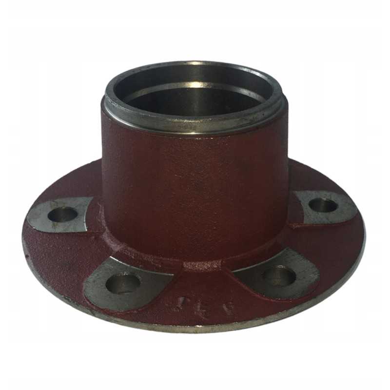 Priekinio rato stebulė 6 skylės c 360 330 50015502