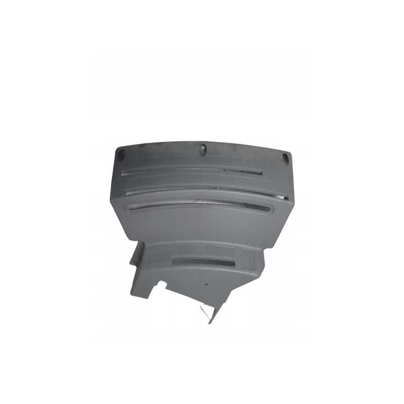 Zetor skirstytuvo svirties dangtis 78402066