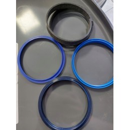 Claas arion kėlimo cilindro remonto komplektas