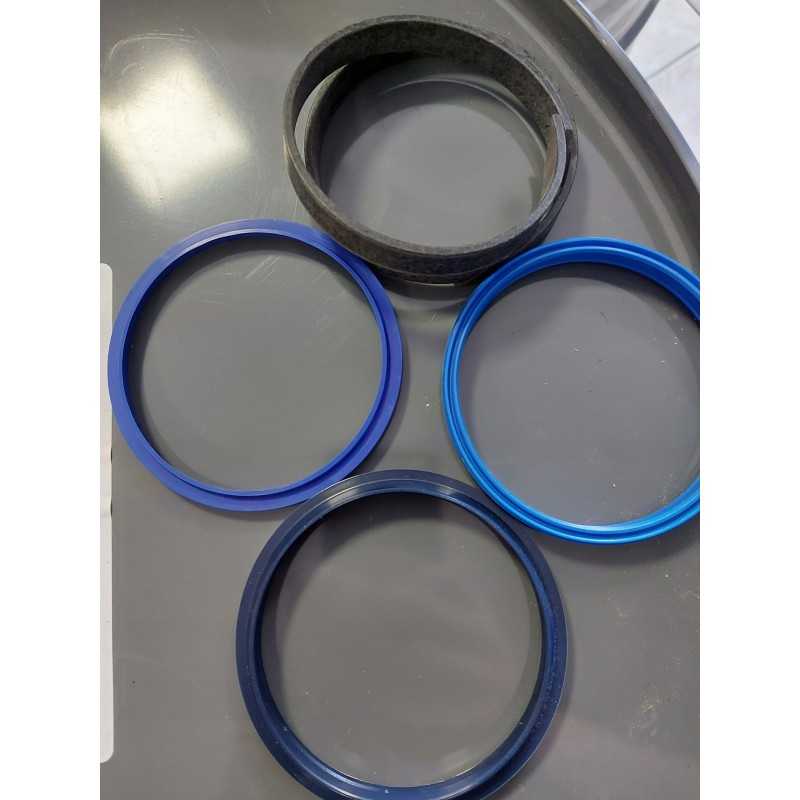 Claas arion kėlimo cilindro remonto komplektas