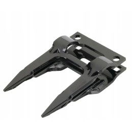 1650004 Schumacher dvigubas durtuvas