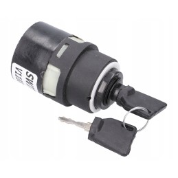 Ekskavatorinio krautuvo Volvo BL 11881365 uždegimo jungiklis