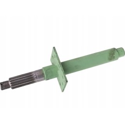 3020506004038 kairioji padavimo ašis tinka Bison