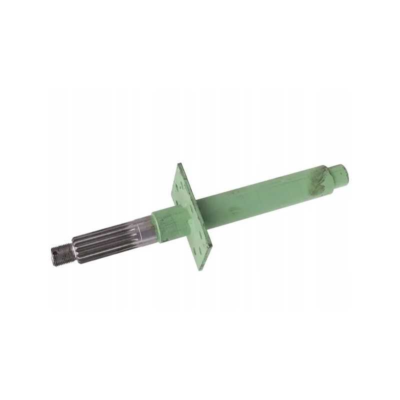 3020506004038 kairioji padavimo ašis tinka Bison